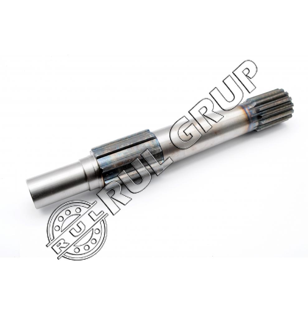 ARBORE AMBREIAJ C.V (3TR) U445 40.17.119 UTB